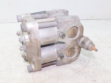 фото thumb №6, Audi 80 b4 1.9 92r насос abs 4a0614111a