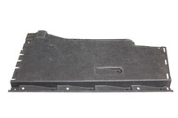 фото thumb №2, Захист підлоги шасі ліва засіб audi a6 c7 оригінал od aso