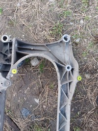 фото thumb №12, Подрамник подрамник балка перед lexus gs 450h