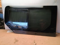 фото thumb №1, Скло бокова ліва відкривна renault trafic ii opel vivaro a primastar