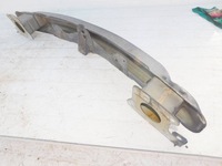 фото thumb №7, Renault laguna ii 1.9dci 06r балка бампера перед