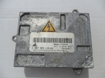 фото thumb №8, Перетворювач ксенон audi fiat volvo saab 1035500015