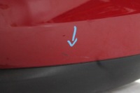 фото thumb №8, Бампер перед передній rosso passione fiat 500l 12-