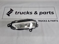 фото thumb №1, Свет противотуманная фара левый led оригинал volvo fh 5