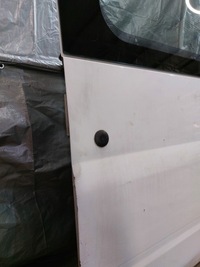 фото thumb №13, Дверь правое сдвижные ford transit v