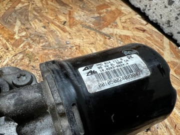 фото thumb №5, Насос abs vw sharan 1.9 tdi 7m0614111b