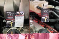 фото thumb №11, Комплект зчеплення набір mazda 3 1.6 mzr cd bl