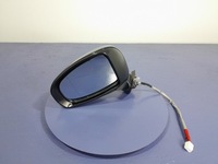 фото thumb №1, Toyota prius iii 09- зеркало левая 7 pin eu 202