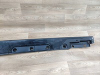 фото thumb №9, Toyota camry viii 8 накладка молдинг правый порог 75850-33130