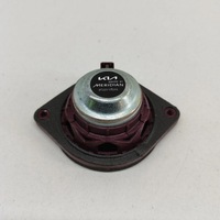 фото thumb №5, Kia ev6 2023 динамік панелі приладової панелі