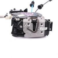 фото thumb №11, Mercedes w204 замок двері правий задня a2047301235