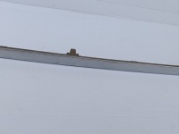 Купити Молдинг хром бампера задня 850700129r renault clio v, фото thumb