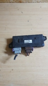 Купить Модуль комфорта 51714522 fiat stilo, фото thumb