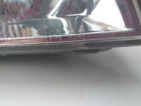 фото thumb №7, Лампа передня права chevrolet aveo 08-11