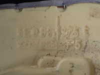 фото thumb №11, Сиденье задняя skoda octavia iii 2019 europa 4x4 kombi 6049