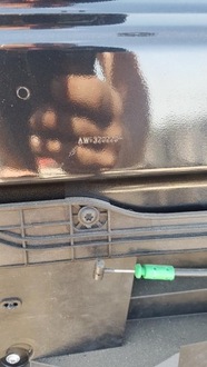 фото thumb №12, Дверь правый перед pef jaguar xj x351