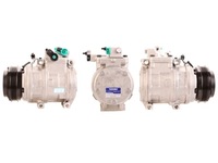 фото thumb №1, Компресор кондиціонера lucas do mazda 3 2.0