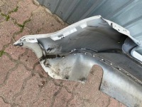 фото thumb №6, Бампер задняя задний seat ibiza 4 iv 6j 6j3 3d