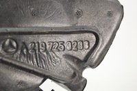 фото thumb №5, Защита треугольник зеркало правая mercedes cls w219 2197250294