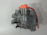 фото thumb №7, Lexus nx 300 hybrid двигун диференціал