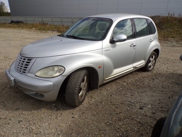 фото thumb №6, Дросельна заслінка chrysler pt cruiser 04891513aa