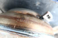 фото thumb №7, Mercedes w251 w164 ml gl x164 4.7 5.5 v8 коробка передач 722904 1642709801