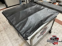 фото thumb №7, Тент navara np300 2016+ na pakę