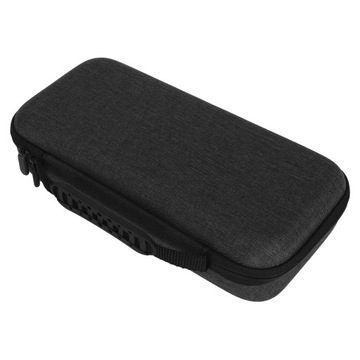 Etui ochronne EVA Hard Shell do ROG Ally wodoodporne i lekkie czarne