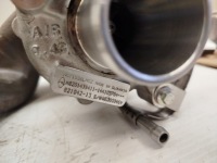 Купить Турбонагнетатель h8201439411 144105764 821042-13 1,2 tce renault dacia 39982, фото thumb