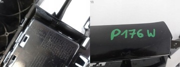 фото thumb №12, Audi q3 ii 2 f3 83a 18- решітка середня нижня решітка перед 83a807683a