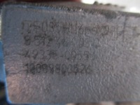 Турбина турбонагнетатель bmw 2.0 d 851246403c с Разборки, фото thumb