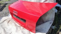 фото thumb №4, Крышка багажника audi a4 b6 ly3j