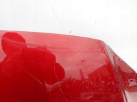 фото thumb №6, Volvo s80 ii v70 iii 07-16 капот кришка двигуна