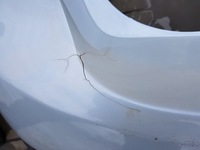 фото thumb №6, Ford kuga mk1 08-12r бампер задняя b8