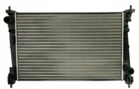 фото thumb №1, Радіаторів fiat bravo ii 2007 - 2014