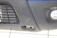 фото thumb №8, Dacia duster i 10r- бампер перед передній решітка радіатора