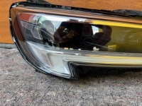 Opel insignia 2 b рестайлинг  20- full led lux фара передняя правый  39136836 Недорого, фото thumb