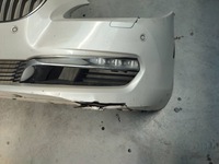 фото thumb №12, Запчастини кузовні перед bmw 6 f06 f12 f13 мінерально-білий металік a96