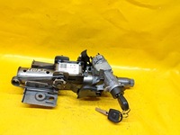 фото thumb №1, Колонка кермова регульована замок запалювання ключ leon i 99-06r 8l1419501br