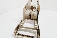 фото thumb №11, Консоль панель приладів skoda superb i 3u4 3t0862531 1.97l дизель 2009