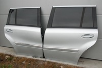 фото thumb №7, Двері повний c775 l / p задня mercedes gl x164