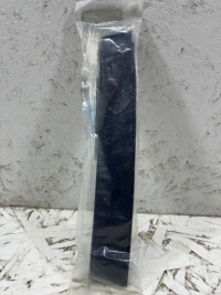 фото thumb №2, 738557139r накладка заглушка рейлинг крыша левая renault koleos aso оригинальный номер nowa