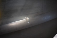 фото thumb №10, Kia k5 2021 - 2024 капот перед кришка двигуна usa