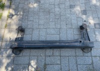 фото thumb №2, Mini cooper r55 r56 r57 балка бампера передний