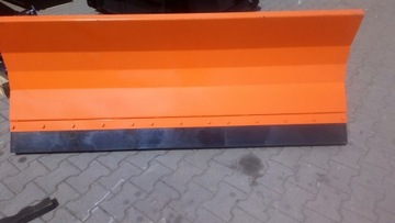 Снегоочиститель 2 м для MF