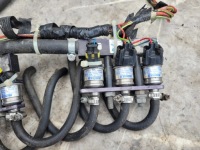 Електропроводка lpg bmw e39 m52b28 prins Ціна, фото thumb