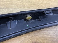 фото thumb №8, Молдинг стекло лобовое левая peugeot 508 i - лак eehd org