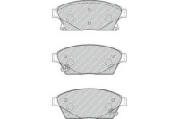 Купить Ferodo тормозные колодки тормозные cadillac ats 2.0, фото thumb