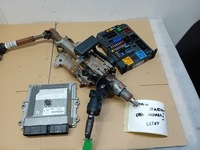 фото thumb №1, Набор стартовый 1.2 thp hno5 бортовой компьютер mokka ii