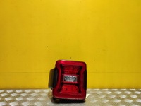 фото thumb №1, Jeep wrangler jl 2018- лампа зад ліва led blind usa